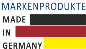 Markenprodukte made in Germany