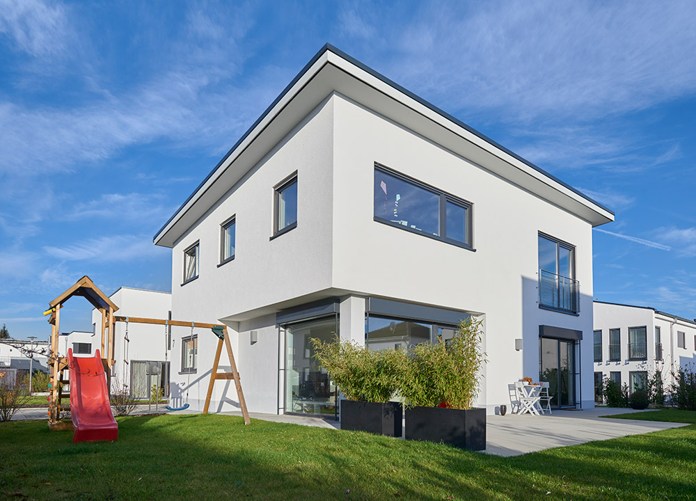 Neubau EFH Vallendar