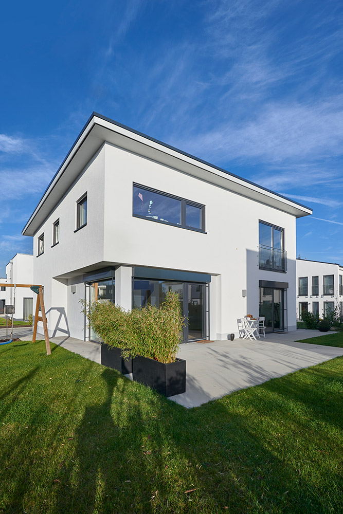 Neubau EFH Vallendar