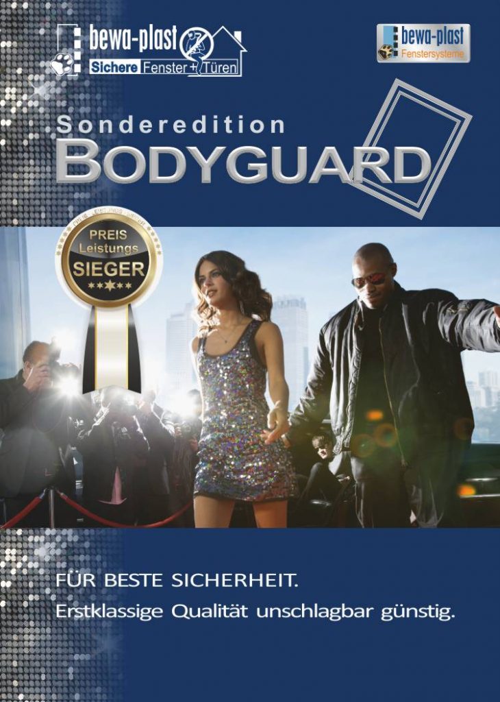 Prospekt Bodyguard