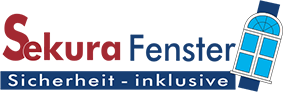 Sekura Fenster Logo