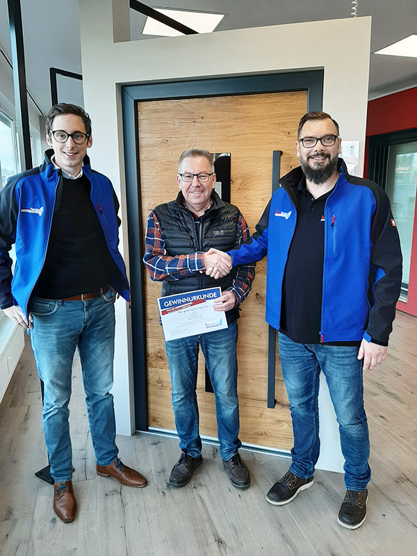 Tag der offenen Tür am Standort Reiskirchen