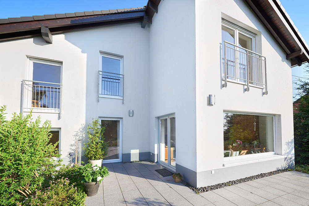 Cobau EFH Nörtershausen