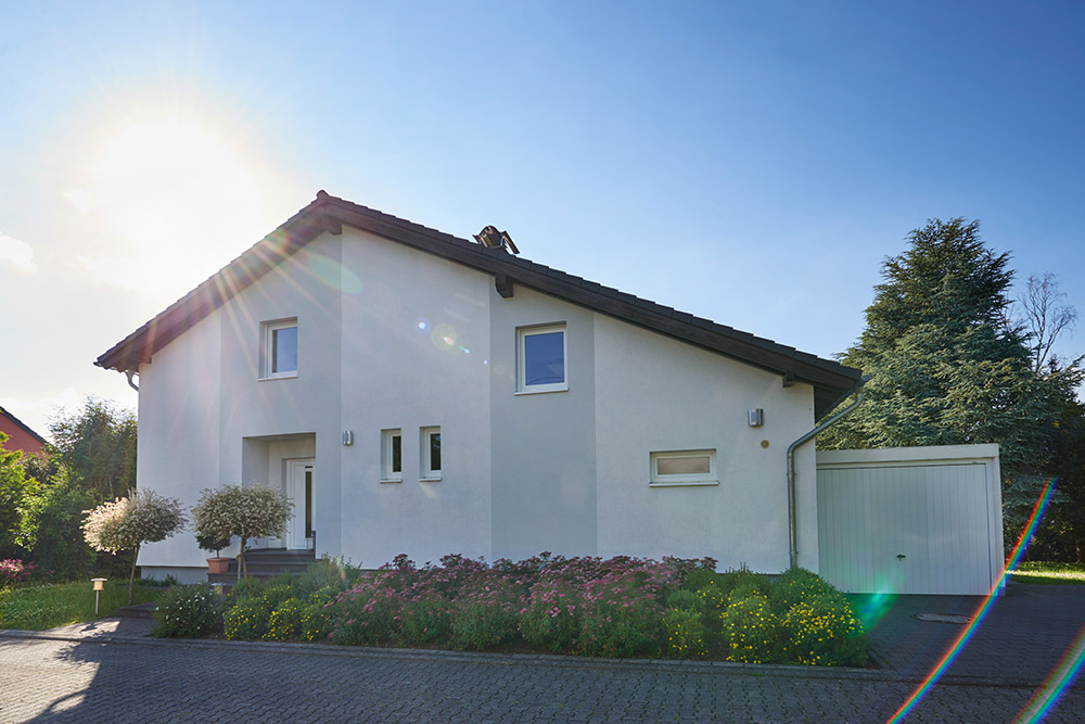 Cobau EFH Nörtershausen