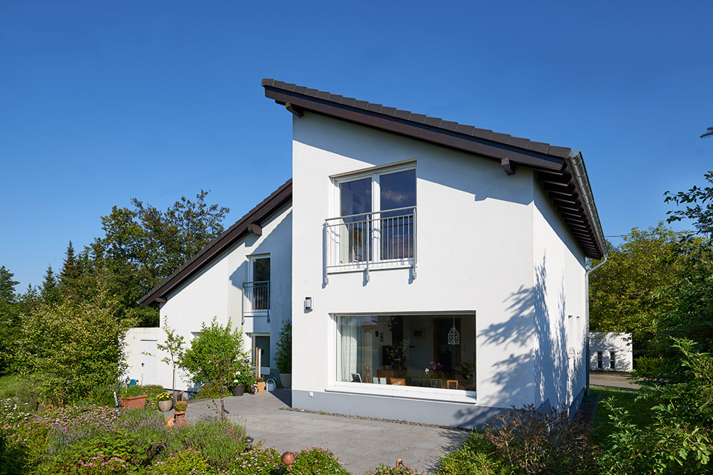 Cobau EFH Nörtershausen