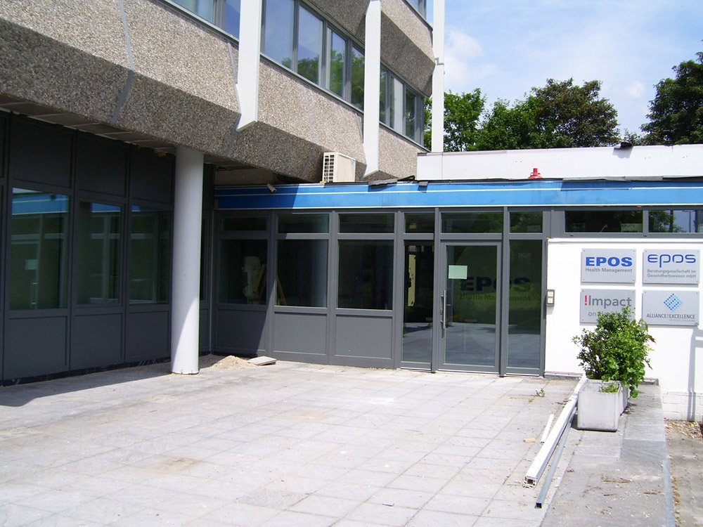 Gopa Grossobjekt Bj 1968