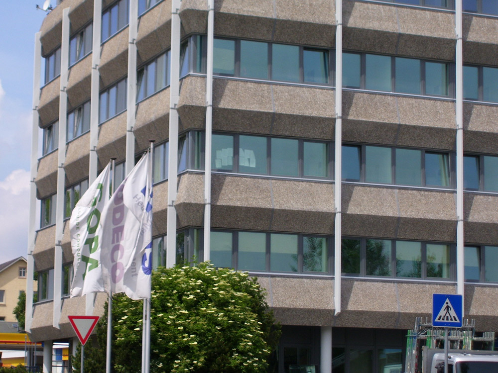 Gopa Grossobjekt Bj 1968