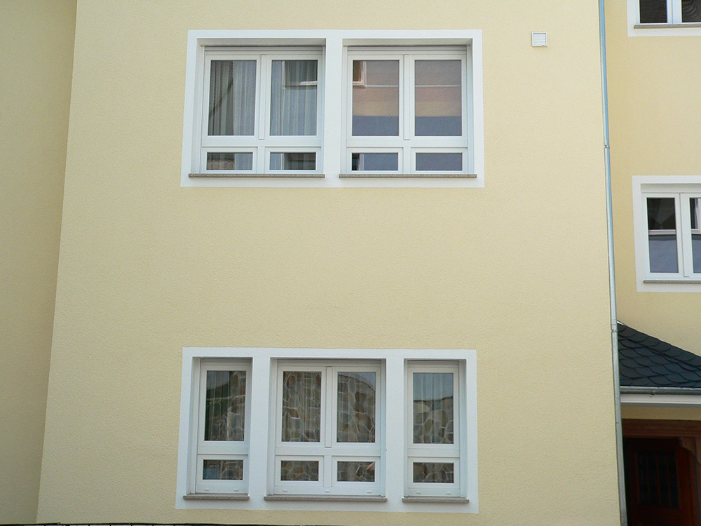 Sanierung Stadtvilla Koblenz