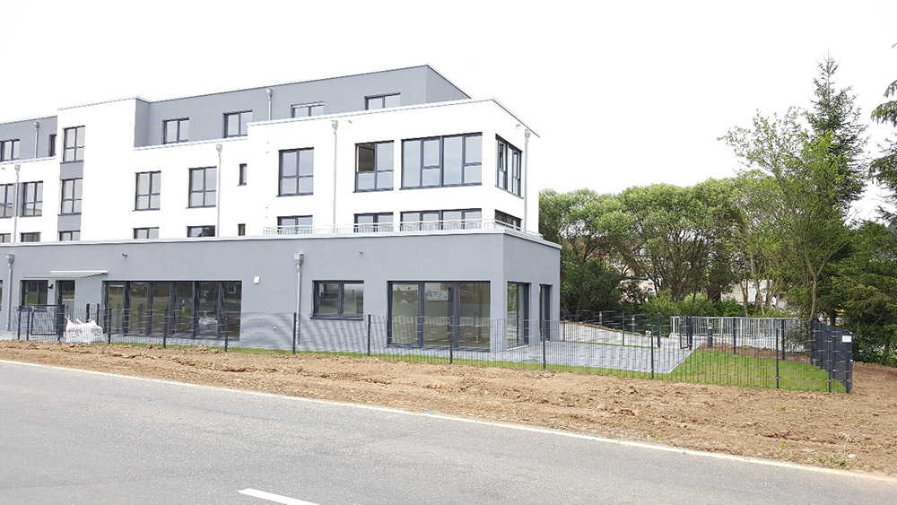 Seniorenresidenz St. Frankziskus Selters