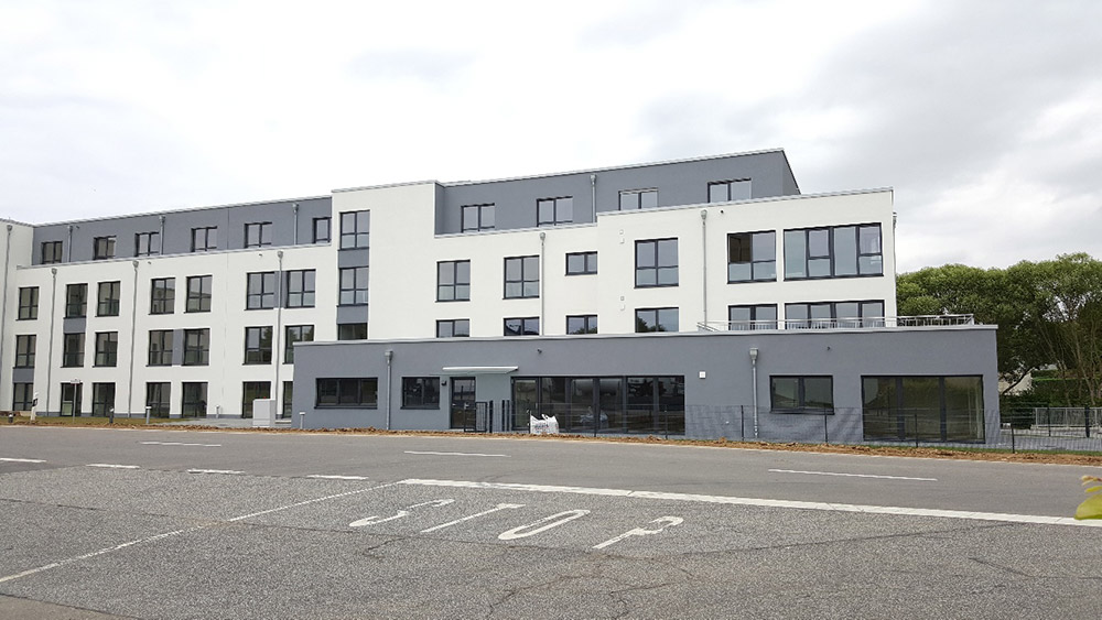 Seniorenresidenz St. Frankziskus Selters